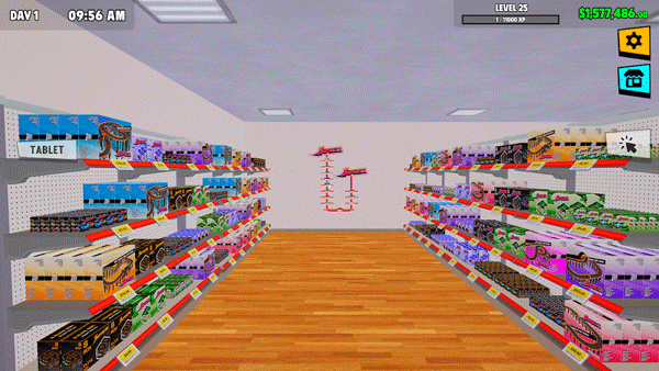 �����ܳ��ղ�ģ�������޽������v1.0.5 ���°�