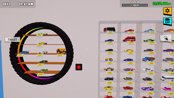 �����ܳ��ղ�ģ�������޽������v1.0.5 ���°�