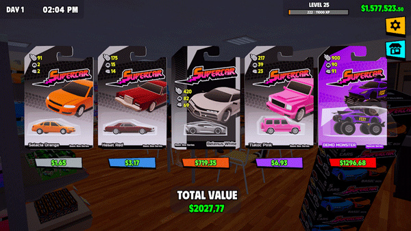 �����ܳ��ղ�ģ�������޽������v1.0.5 ���°�