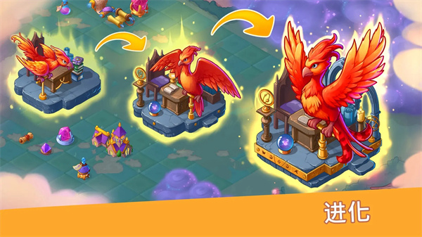 Ԣ��С�򺺻�������v1.30.0 ��׿��