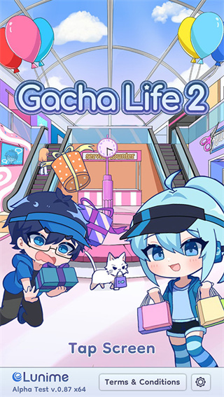 gachalife2���°���������v0.96 ��׿��