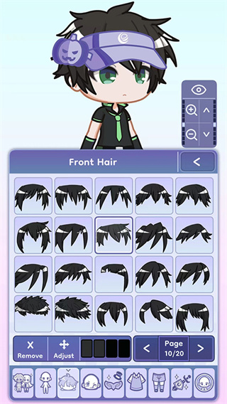 gachalife2���°���������v0.96 ��׿��