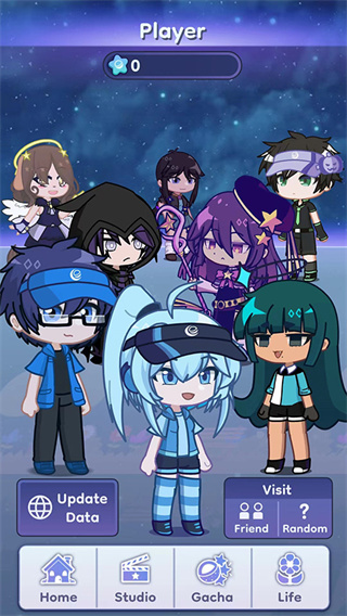 gachalife2���°���������v0.96 ��׿��