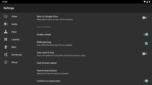 MyBoyģ����app���°�����v2.0.9 ��׿��