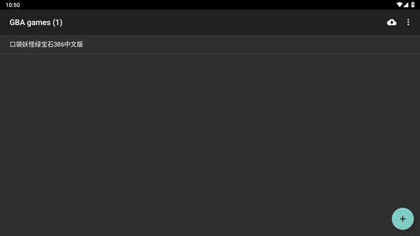MyBoyģ����app���°�����v2.0.9 ��׿��