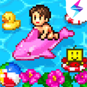 ����ˮ����԰���ﺺ��������v1.3.4 ��׿��