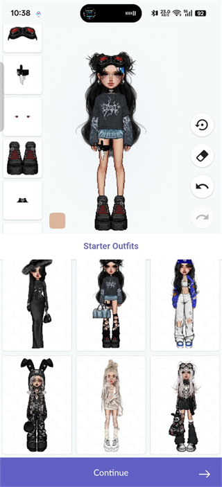 Everskies�ٷ���v1.2.0 ���°�