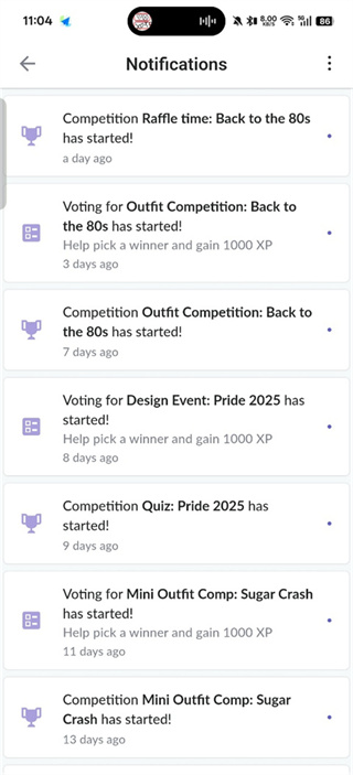 Everskies�ٷ���v1.2.0 ���°�