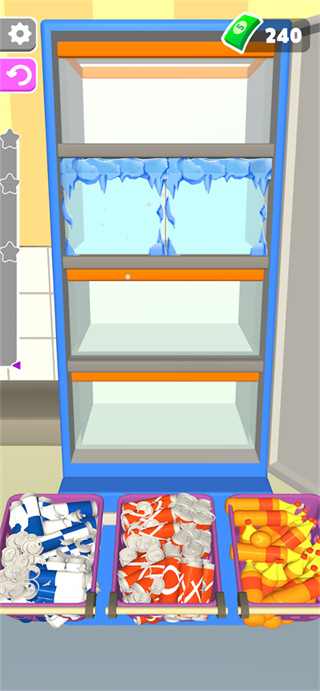 �������ʦС��Ϸ(Fill The Fridge)v70.0.1 �ٷ�����