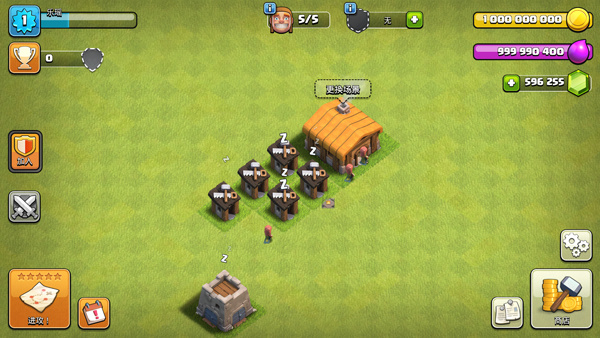 �����ͻħ�İ����999��(Null��s Clash)v18.0.2 ���°�