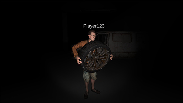 theghost�����������°�(����)v1.85.10 �ٷ�����