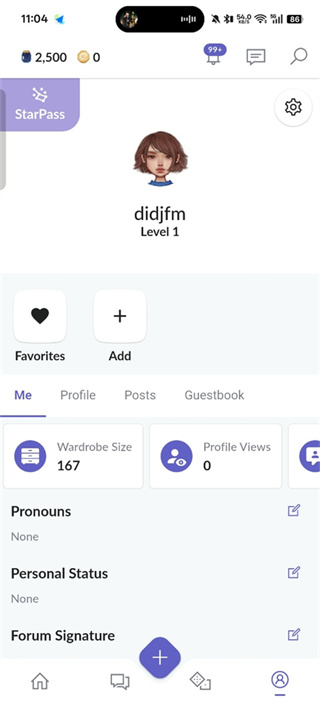 everskies��Ϸ��׿��v1.2.0 ���°�