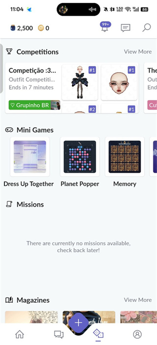 everskies��Ϸ��׿��v1.2.0 ���°�