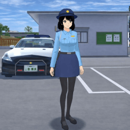 ӣ��У԰�ճ�vlog��Ϸ����v1.0 ��׿��