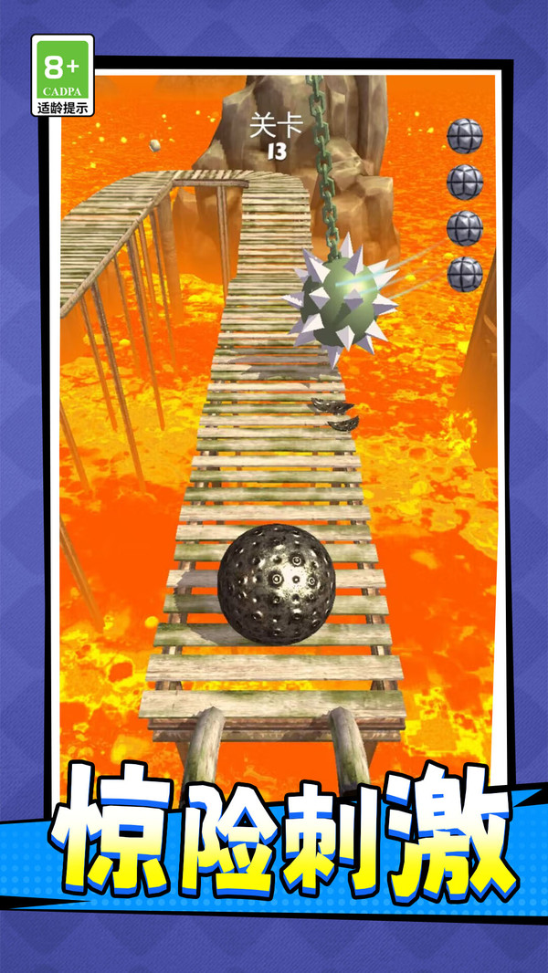 ������С����Ϸ����v1.0.0 ��׿��