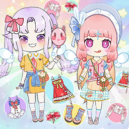 ������Ů�����Ϸ����v1.7 ��׿��