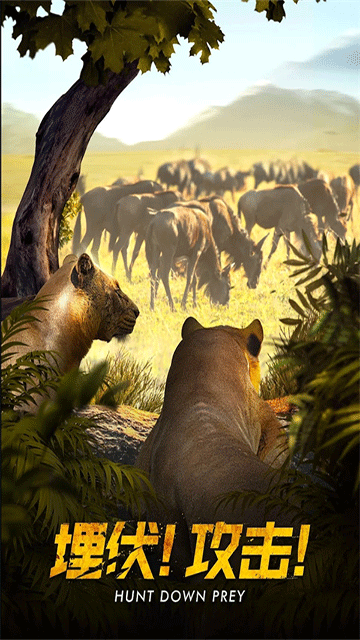 Ұ��������������ʷ���׿���������(Beast Lord)v1.0.96 ��׿��