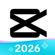 capcut国际版app最新版下载v16.3.0 官方版