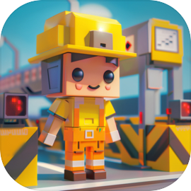 �շ�վģ������Ϸ2026��������v1.0.337 �ٷ���