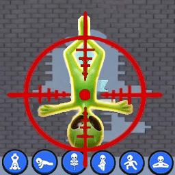 狙击了个外星人游戏下载v1.0 安卓版