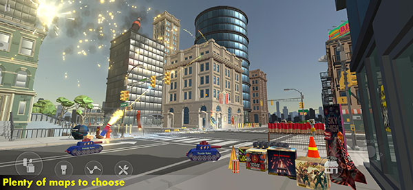 �����̻�ģ�������ذ�װ(FWPlay)v2026.1.1 ��׿��