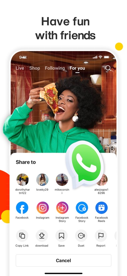 ���ֹ��ʰ�app�ٷ�������(kwai)v12.11.40.543003 �ȸ�����