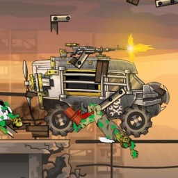 僵尸末日围城游戏下载v1.0.0 安卓版