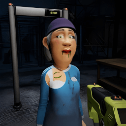 �߾�����Ѳ����Ϸ����v1.0.0 ��׿��