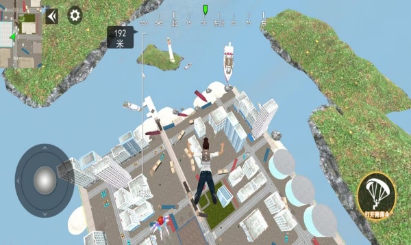 �����޼�ս��Ϸ����v2.0 ��׿��