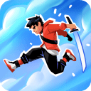 �����ɶԣ�Ninja Party�����İ�����v0.9.11 ��׿��