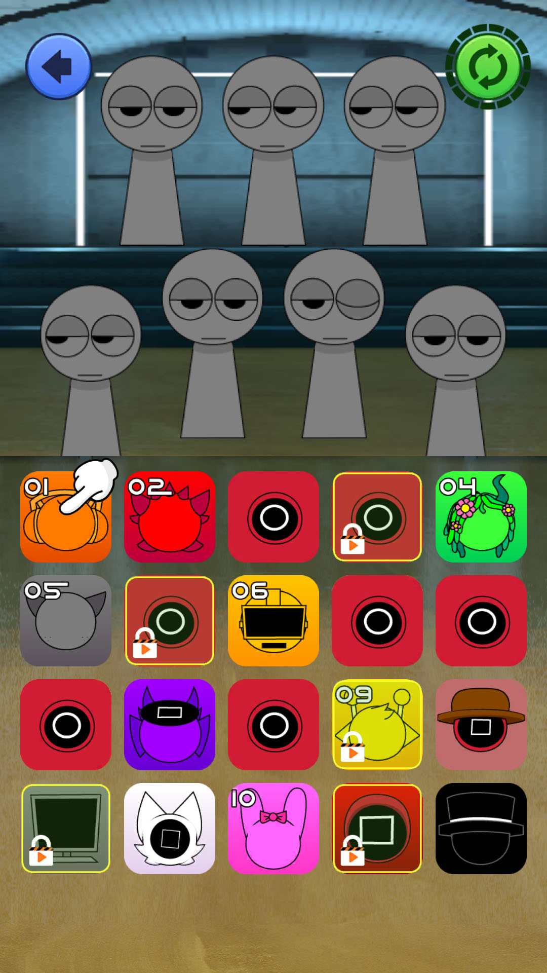 �����ںϹ�����Ϸ����v1.0.0 ��׿��