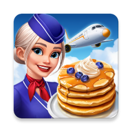�ɻ�������°�2026(airplane chef