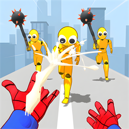 ����֩������Ϸ����v1.0.84 ��׿��