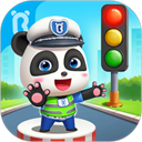 宝宝小警察游戏官方正版下载v9.90.00.02 最新版