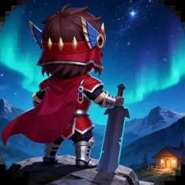 Ӣ�۵�ս����Ϸ����v2.0.1 ��׿��