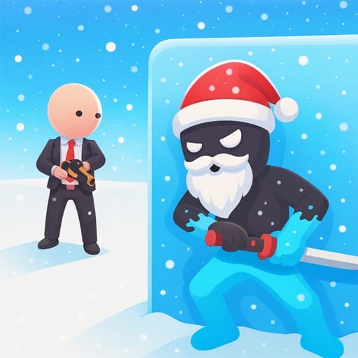 �̿Ͱ�ɱ�ж���Ϸ����v300.1.0 ��׿��