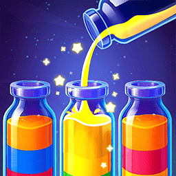 彩瓶大挑战游戏下载v1.0 安卓版