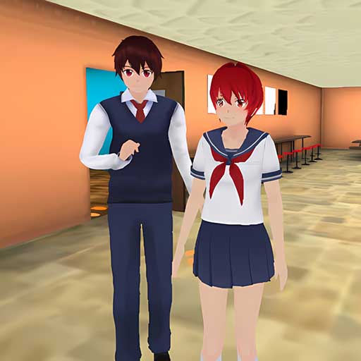 У԰ѧ��ģ������Ϸ����v1.0.0 ��׿��