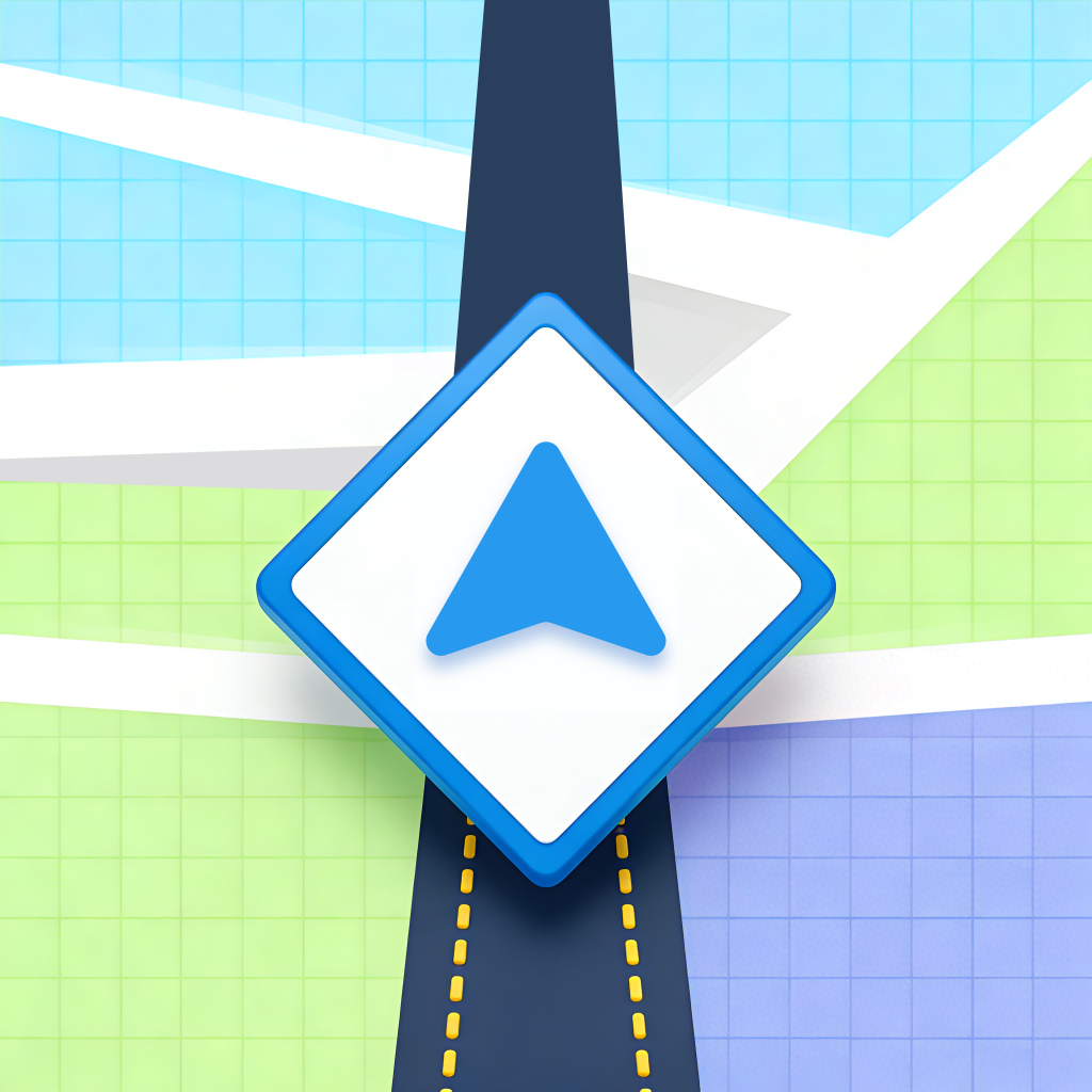 卫星手机导航软件下载v1.0.0 安卓版