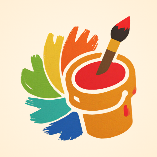 ���ϴ󻭼���������v1.0.2 ��׿��