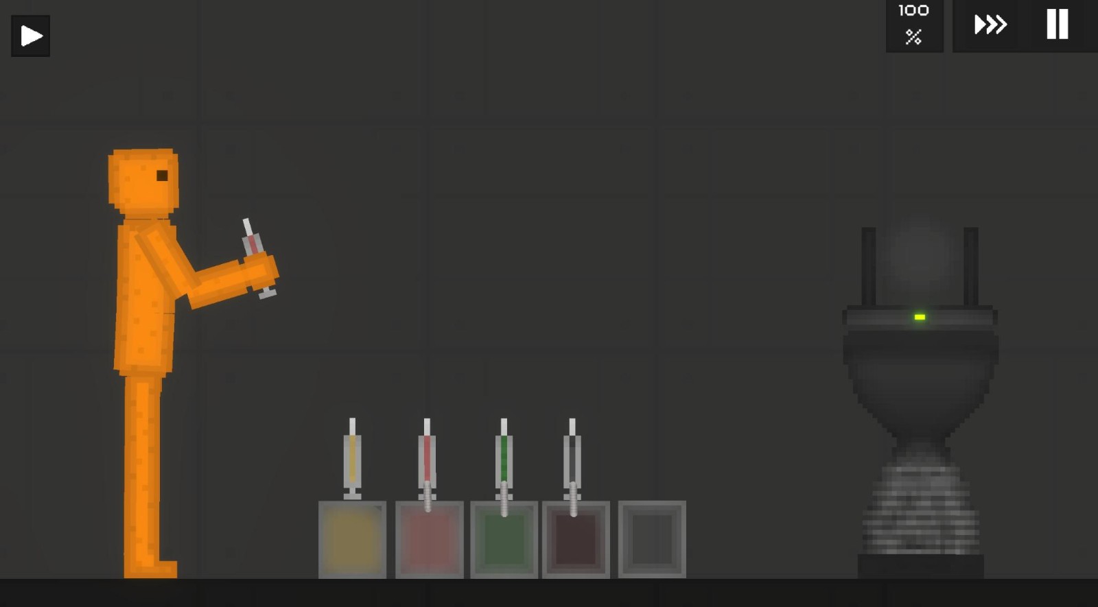 ˮ�����ֳ����°�(Fruit Playground)v0.3.2 ��׿��