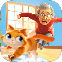 �ɰ�è��ð��3D��Ϸ����v1.0 ��׿��