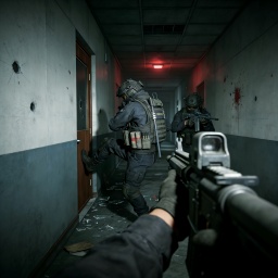 �ؾ�սʿ��Ϸ����v1.0 ��׿��