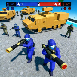 ������ս��ģ����Ϸ����v1.0 ��׿��