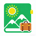 哇区旅行最新版下载v1.1 安卓版