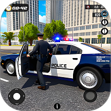 ��ʵ������ʻģ����Ϸ����v1.1 ��׿��