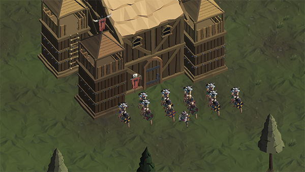 ά��ս�����İ����ذ�װ(Viking Wars)v8.5 ��׿��