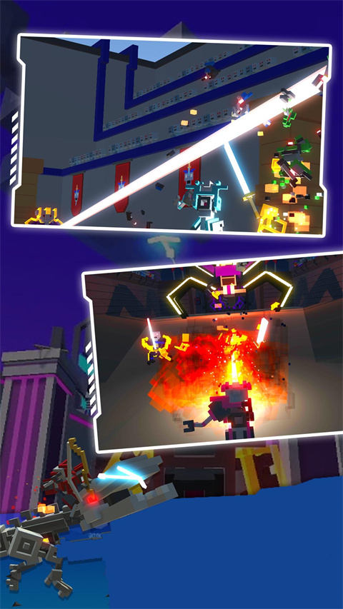 �����˽Ƕ�����Ϸv4.0.9 ���°�