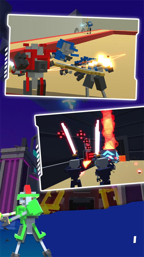 �����˽Ƕ�����Ϸv4.0.9 ���°�