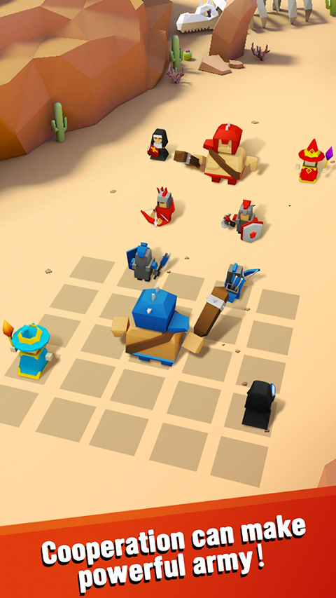 ����ս��(Art of War)�޹�����Ϸ����v7.7.2 ��׿��